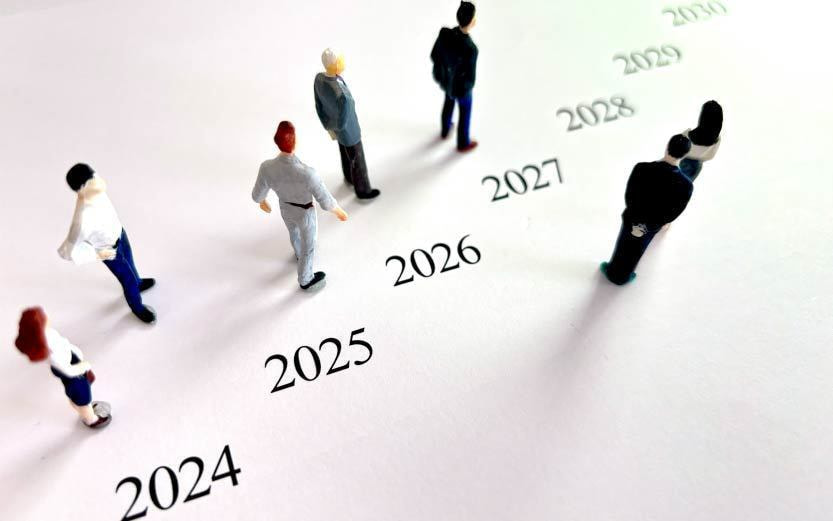 個人年金づくりのイメージ