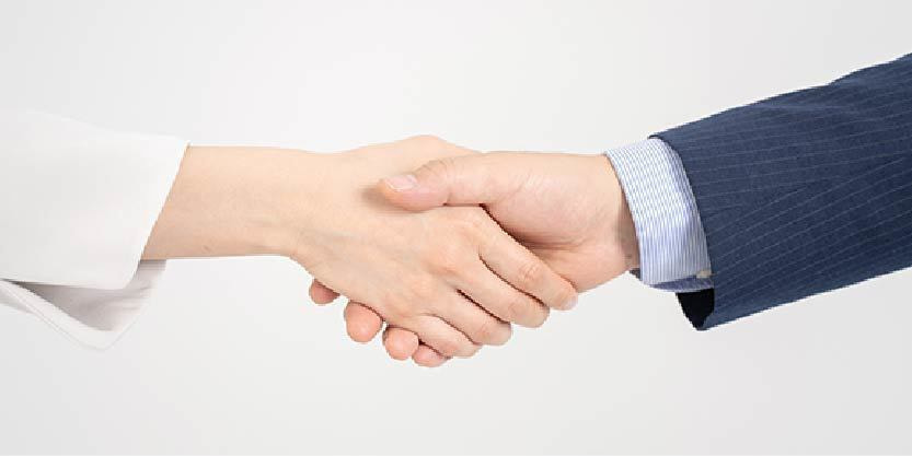 構造躯体などを10年間保証。 10年後以降も延長保証（諸条件有）